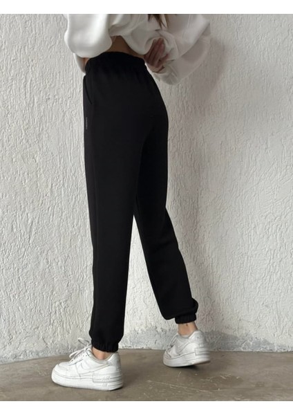 Modaens'ten Oysho Model Jogger Esofman Altı
