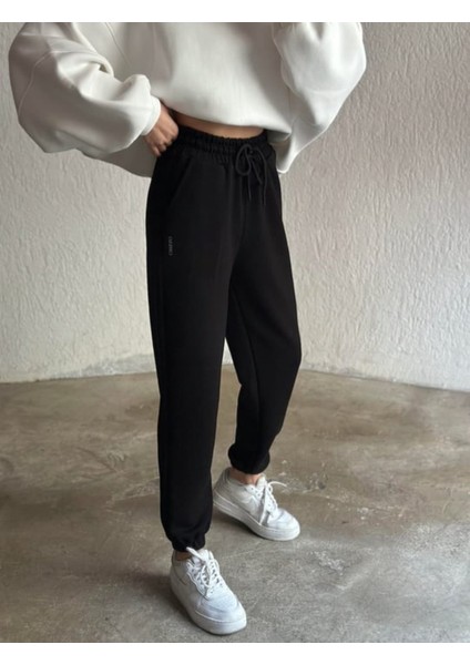 Modaens'ten Oysho Model Jogger Esofman Altı