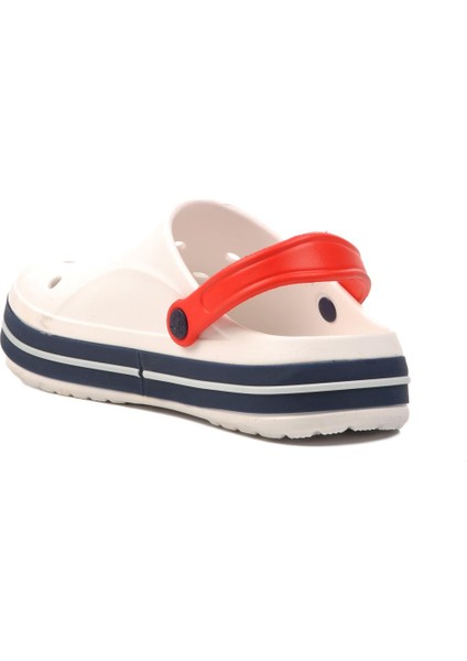 216 Beyaz Erkek Sabo Terlik fırsatları