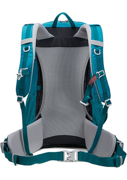 Outdoor Kamp ve Yürüyüş Sırt Çantası (40 Litre) Turkuaz 2273 fiyatları