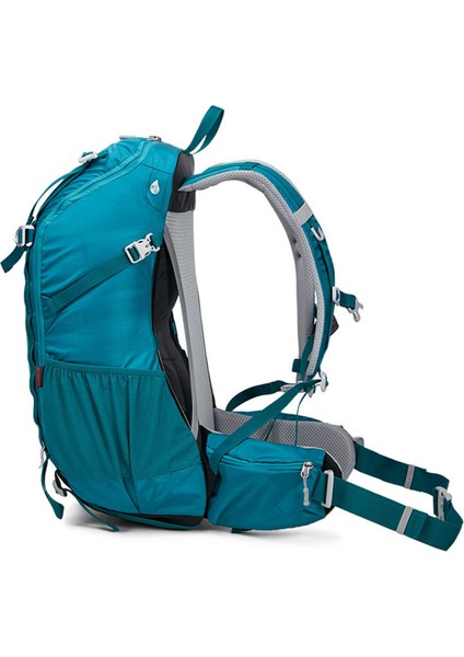 Outdoor Kamp ve Yürüyüş Sırt Çantası (40 Litre) Turkuaz 2273 modelleri