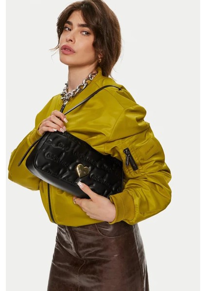 Love Moschıno Kadın Omuz Çantası JC4126PP1LLJ0000