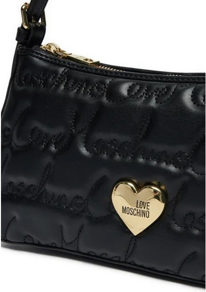 Love Moschıno Kadın Omuz Çantası JC4126PP1LLJ0000