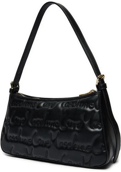 Love Moschıno Kadın Omuz Çantası JC4126PP1LLJ0000
