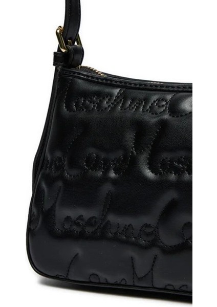 Love Moschıno Kadın Omuz Çantası JC4126PP1LLJ0000