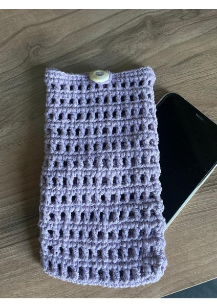 Handmade Çanta