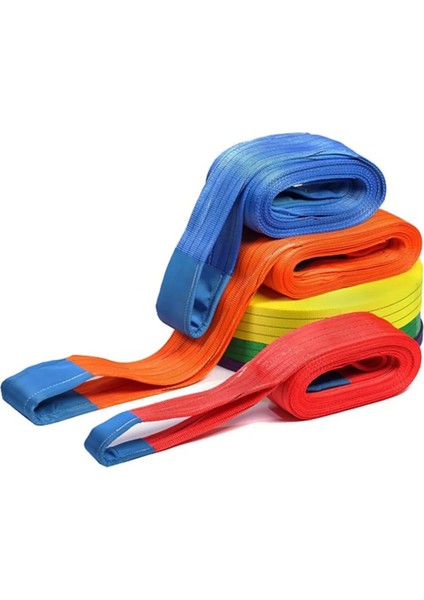 Sapan 2 Ton 4 mt
