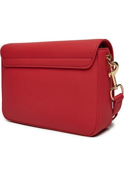 Love Moschıno Kadın Omuz Çantası JC4023PP1LKD0500