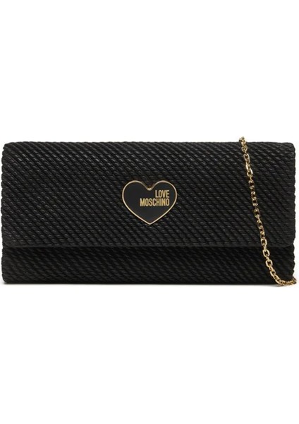 Love Moschıno Kadın Omuz Çantası JC4142PP1LLN100A