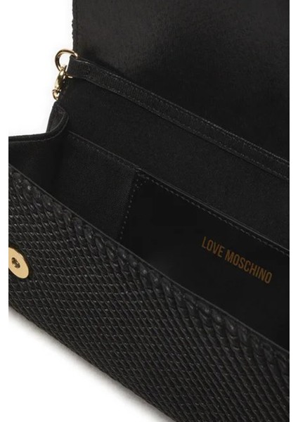 Love Moschıno Kadın Omuz Çantası JC4142PP1LLN100A indirimleri