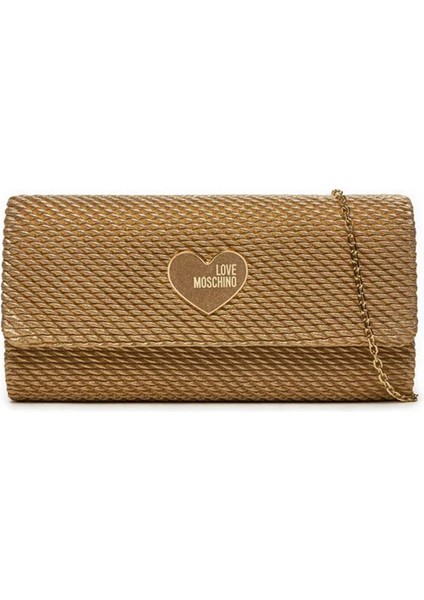 Love Moschıno Kadın Omuz Çantası JC4142PP1LLN190A
