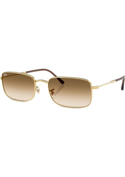 RB3746 001/51 56 Unisex Güneş Gözlüğü