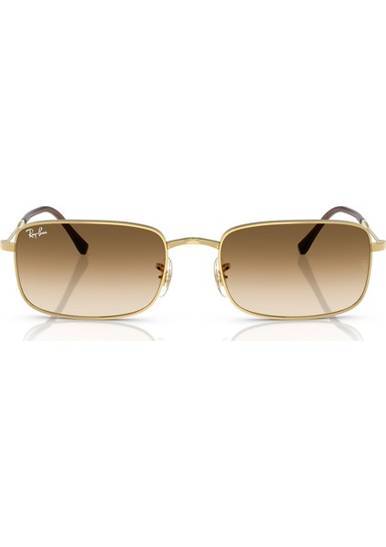 RB3746 001/51 56 Unisex Güneş Gözlüğü