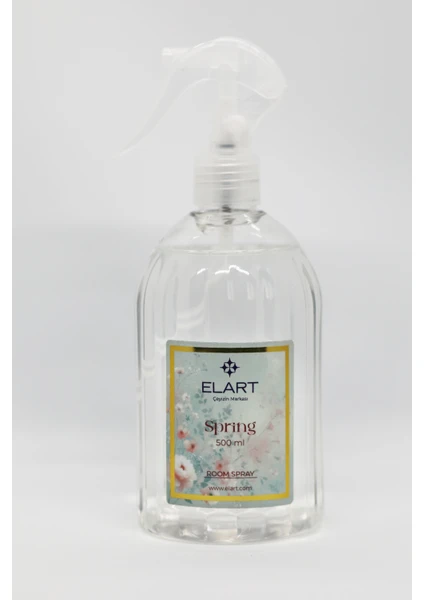 Oda Spreyi Spring 500 ml