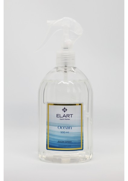 Oda Spreyi Ocean 500 ml