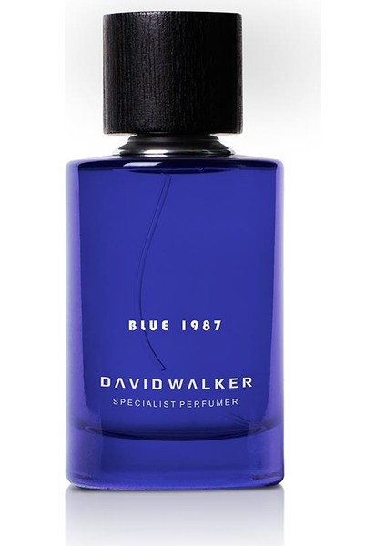 Unique Blue 1987 Unisex Parfüm 100 ml