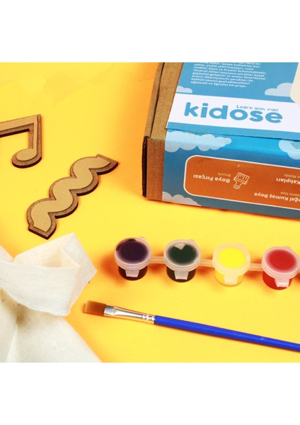 Çanta Tasarım Kiti - (Bag Design Kit)