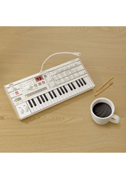 Microkorg S