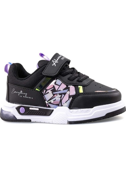 Alessio Patik 039CİLT Spor Ayakkabı