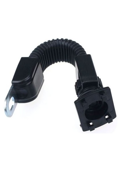 Suporte Motosiklet Telefon Tutucu Kapalı Model ( 4,7 - 6,8 Inches ) Ayna Baglantılı
