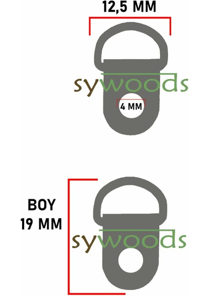 MİNİ TEL ÇERÇEVE TABLO ASKI OKSİT 50 ADET fiyatları