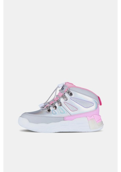 Ellen Çocuk Lastikli Işıklı Kısa Spor Bot 946.24K.417 fiyatları