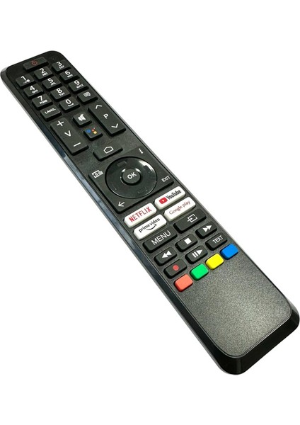 Vestel CT-8563 LED Tv Kumanda Ses Komutsuz