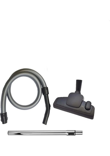 Rowenta Ro 5823 Silence Force Extreme Elektrikli Süpürge Hortum Seti