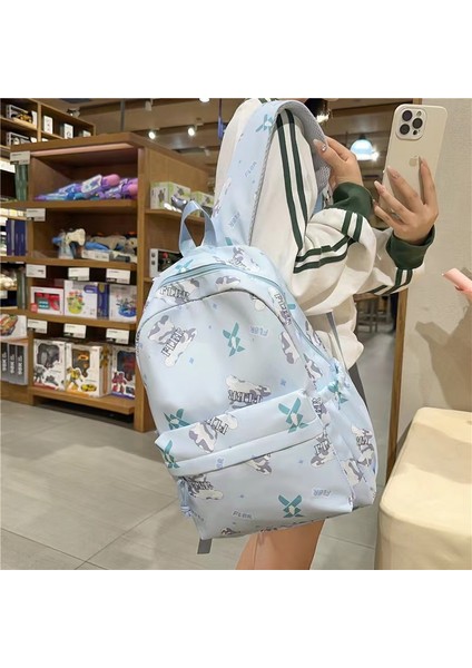 Büyük Kapasiteli Lise, Orta Okul, Lise Öğrencileri Sırt Çantası (Yurt Dışından) modelleri