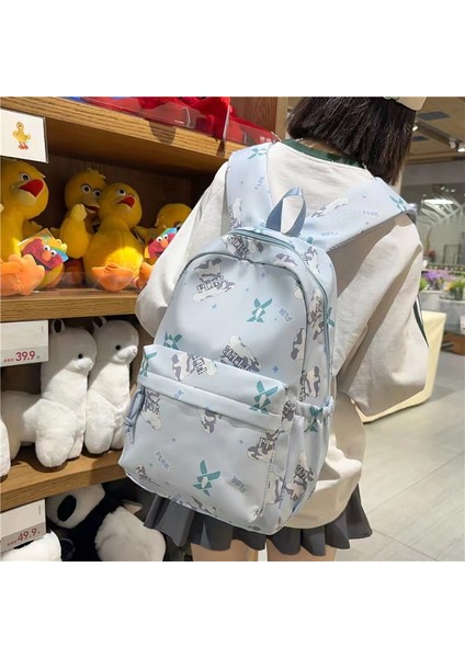 Büyük Kapasiteli Lise, Orta Okul, Lise Öğrencileri Sırt Çantası (Yurt Dışından) indirimleri