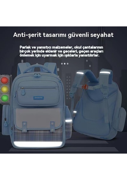 Büyük Kapasiteli Lise, Orta Okul, Lise Öğrencileri Sırt Çantası (Yurt Dışından) modelleri