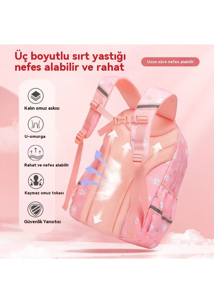 Büyük Kapasiteli Lise, Orta Okul, Lise Öğrencileri Sırt Çantası (Yurt Dışından) fiyatları