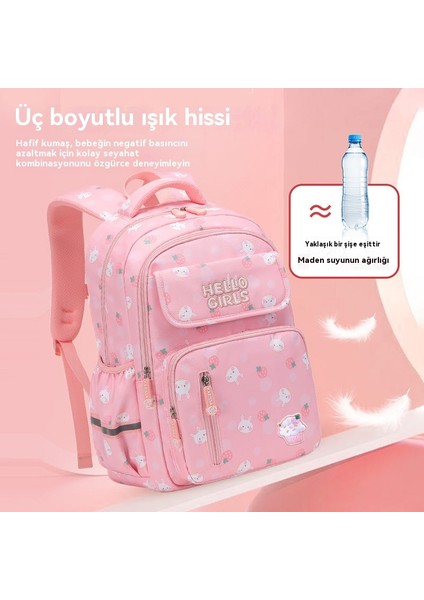 Büyük Kapasiteli Lise, Orta Okul, Lise Öğrencileri Sırt Çantası (Yurt Dışından) fırsatları