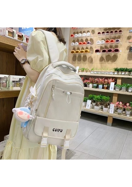 Büyük Kapasiteli Lise, Orta Okul, Lise Öğrencileri Sırt Çantası (Yurt Dışından) fiyatları
