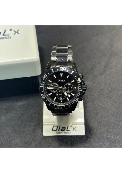 Dialx Dx 5376-1 Erkek Kol Saati
