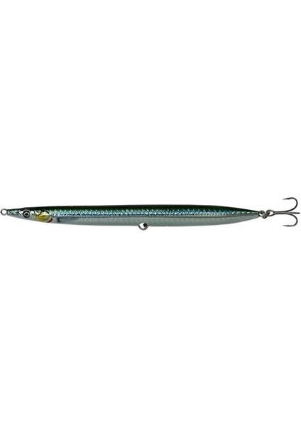 Sandeel Pencil Sw 9cm 13GR Maket Yem Renk : Sayoris