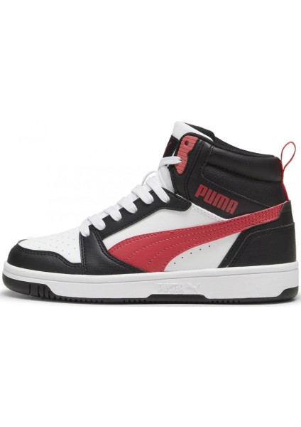 Rebound V6 Mid Jr Unisex Spor Ayakkabı 39383116