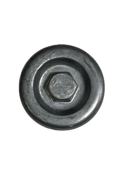 Tvs Jupıter110-125 Wego Pep Yağ Boşaltma Tapası Kapağı A