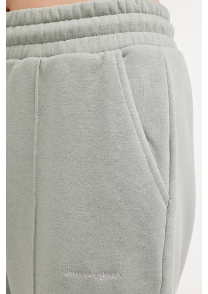 Wl Seneca 22SS329 4pr Mint Kadın Eşofman Altı