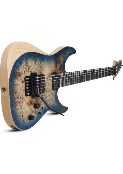Reaper-6 Fr Elektro Gitar (Satin Sky Burst)