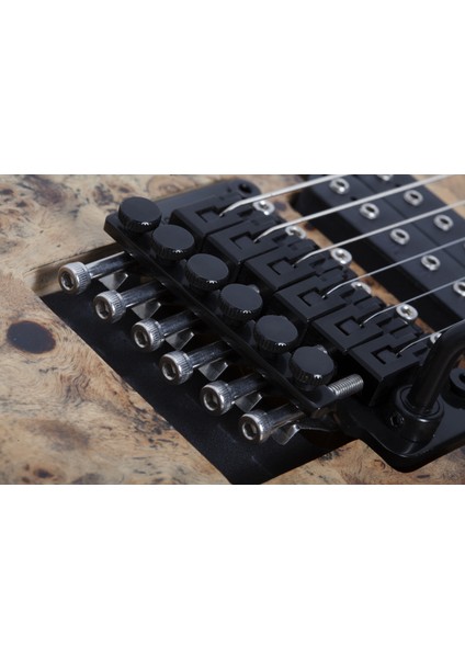 Reaper-6 Fr Elektro Gitar (Satin Sky Burst)