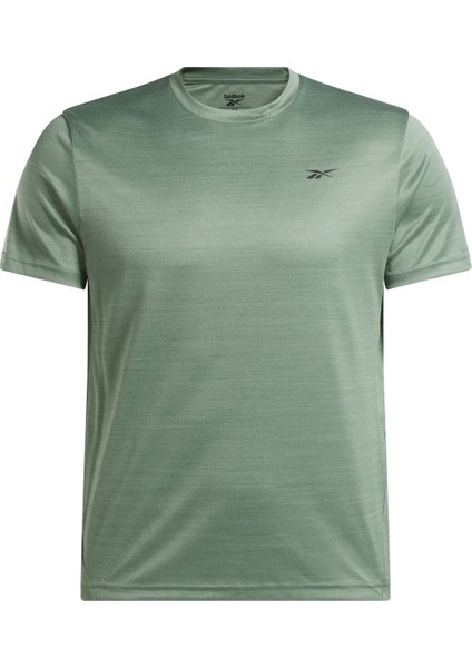 Athlete Tee 2.0 Rbk-Fresh Orman Yesılı Erkek Kısa Kol T-Shirt fiyatları