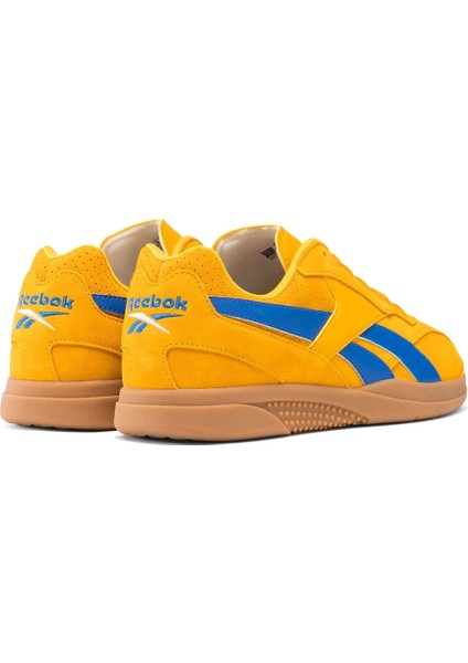 Hammer Street Altın Sneaker modelleri