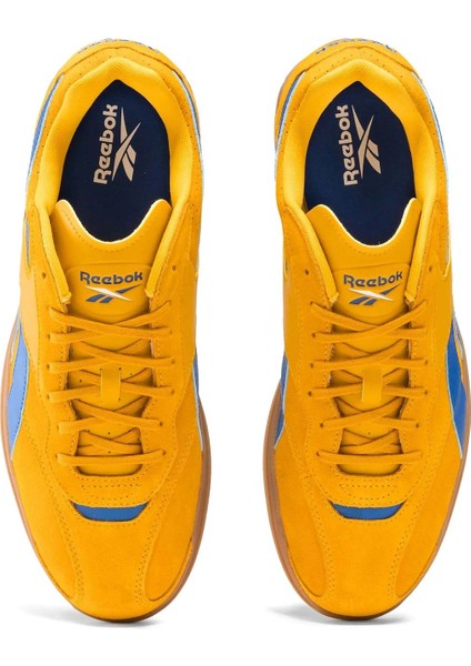 Hammer Street Altın Sneaker fırsatları