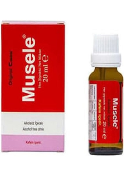 Musele