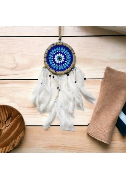 Rüya Kovan Dream Catcher Jüt