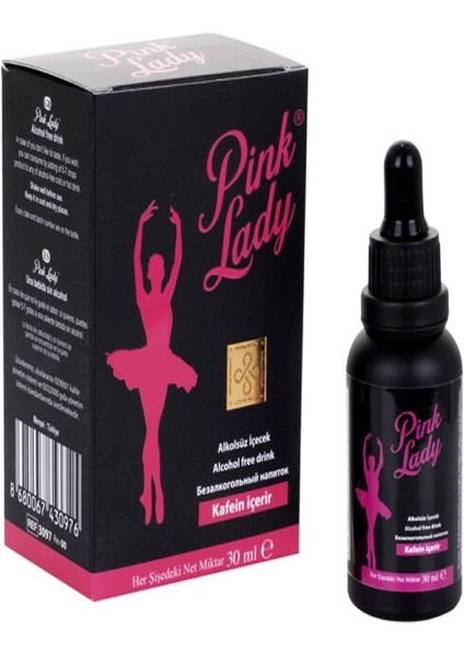 Pink Lady