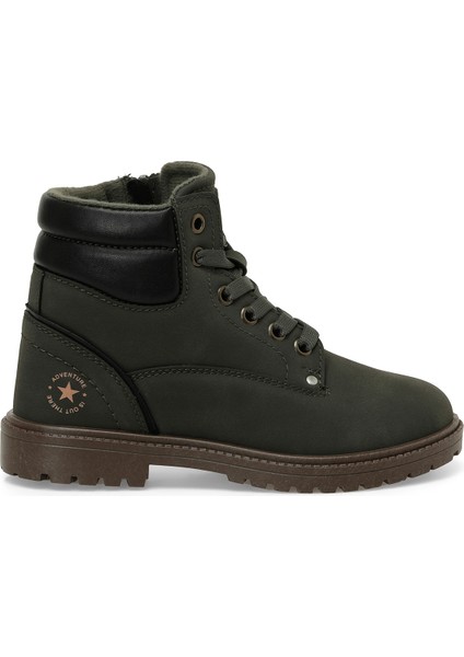 Jack.F4Pr Yeşil Erkek Çocuk Worker Bot