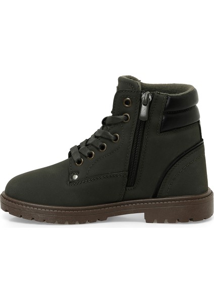 Jack.F4Pr Yeşil Erkek Çocuk Worker Bot modelleri