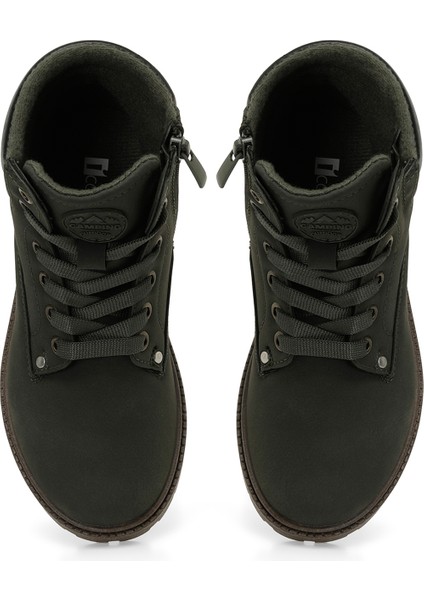 Jack.F4Pr Yeşil Erkek Çocuk Worker Bot fırsatları